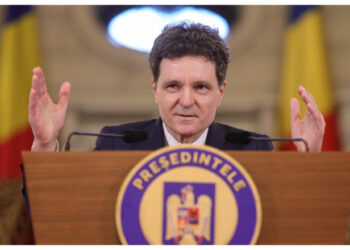 PREMIERUL pe care PSD și Nicușor Dan îl vor la Palatul Victoria. PNL este…