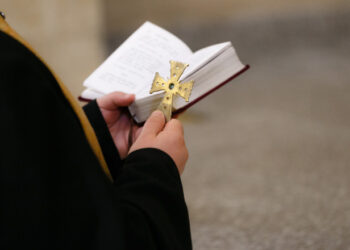 Ce trebuie să faci pe 30 iulie, de Lăsata Secului pentru Postul Adormirii Maicii Domnului