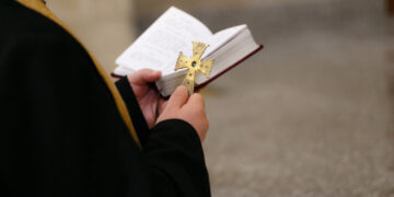 Ce trebuie să faci pe 30 iulie, de Lăsata Secului pentru Postul Adormirii Maicii Domnului