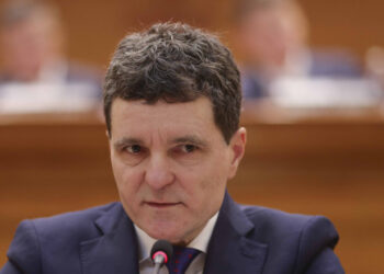 USR ia o decizie surprinzătoare privind viitorul lui Nicușor Dan