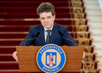 Mesaj de ULTIMĂ ORĂ al președintelui Nicușor Dan: Forțele Aeriene Române au…