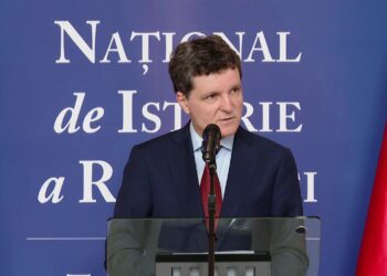 Nicușor Dan a promulgat legea propusă de AUR prin care…