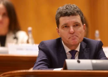 DECIZIE dură luată de AUR. George Simion continuă presiunea asupra lui Nicușor Dan și…