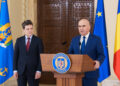 Ilie Bolojan îi reproșează lui Nicușor Dan că a reacționat prea târziu după…