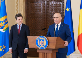Ilie Bolojan îi reproșează lui Nicușor Dan că a reacționat prea târziu după…