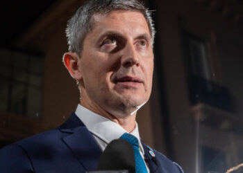 ULTIMA ORĂ! Dan Barna a fost…