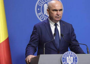 Lovitură pentru Ilie Bolojan! Curtea de Apel București a anulat decizia privind…