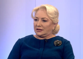 Viorica Dăncilă are SOLUȚIA pentru ieșirea României din criză: o alianță între PSD și…