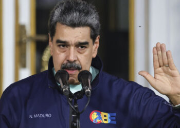 ULTIMA ORĂ! Fostul preşedinte venezuelean Nicolas Maduro a fost…