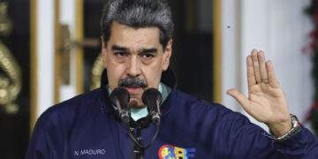 ULTIMA ORĂ! Fostul preşedinte venezuelean Nicolas Maduro a fost…