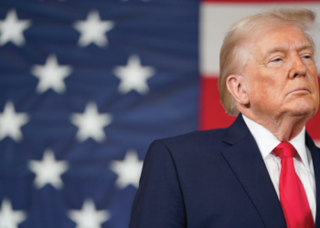 Moment tensionat pentru Donald Trump! Elicopterul s-a prăbușit în…