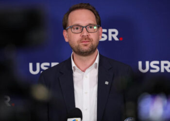 Știrea momentului! Dominic Fritz, la un pas să…