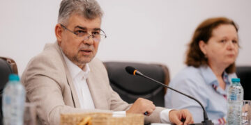 ULTIMA ORĂ! Marcel Ciolacu a fost…
