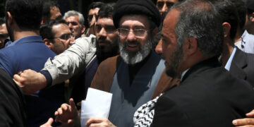 Reacție virulentă din Iran după blocarea acordului de pace. Trump, acuzat de Mojtaba Khamenei: „Marele Satana și-a…”