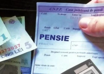 Pensionarii care pot primi peste 1.000 de lei în plus după recalculare
