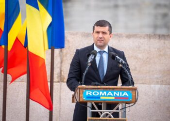 Ministrul Apărării, mesaj vehement pentru Putin: „Dacă nu crede, să meargă la…”