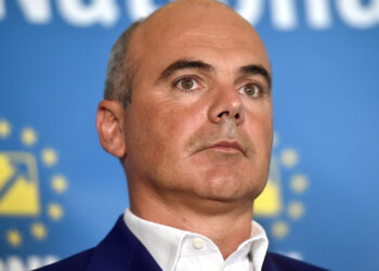 Știre de ultimă oră! Rareș Bogdan a fost…