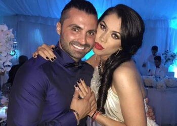Scandalul dintre Pepe și Raluca ajunge la plângere penală. Acuzații grave de…