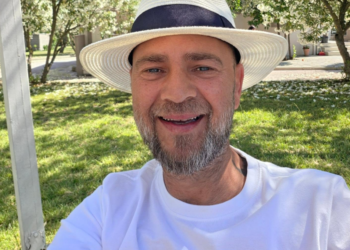 Cosmin Seleși a dezvăluit cu ce problemă de sănătate se confruntă. Prezentatorul TV suferă de…