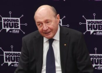Scandalul azilelor, analizat de Traian Băsescu: „Toată lumea avea ceva de ascuns”