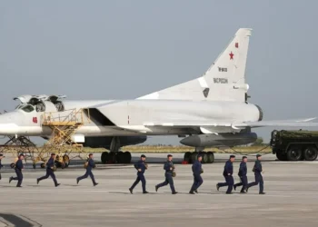 Avertisment al serviciilor secrete britanice! Rusia ar putea ataca state NATO în următoarele luni, iar țintele ar fi…