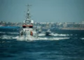 Alertă la Marea Neagră! Doi marinari s-au aruncat în apă de teama dronelor și…