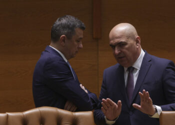 Din culise. Motivul real al tensiunilor dintre Ilie Bolojan și Sorin Grindeanu