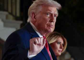 Donald Trump, declarație alarmantă: „S-ar putea să dispar”