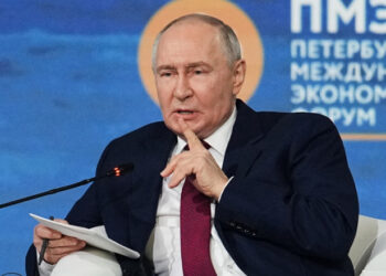 ALERTĂ maximă în NATO! Rusia a semnat DECRETUL prin care…