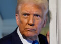 Donald Trump avertizează Rusia și China să nu intervină în conflictul cu Iranul: „Ar fi foarte rău pentru ele”