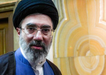Declarație amenințătoare a lui Mojtaba Khamenei! Promite RĂZBUNARE după…