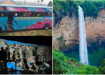 Tragedie cumplită! Un profesor și 20 de elevi au mvrit în timp ce se întorceau dintr-o excursie școlară