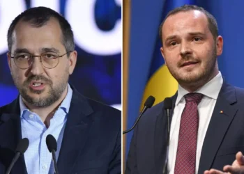 Știre de ultimă oră! Alexandru Rogobete și Vlad Voiculescu au…