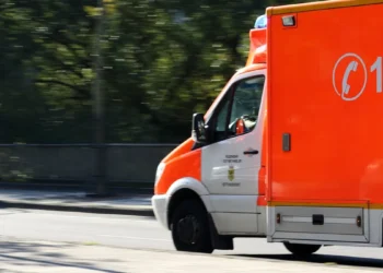 Incident ș0cant într-o bancă: și-a dat foc după ce nu a…