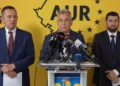 Război deschis între AUR și PSD! Sorin Grindeanu, atacat dur: „Trebuie să primească o lecție”