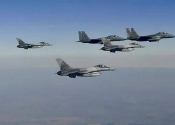 ALERTĂ! Ungaria a trimis avioane de luptă la granița României după ce…