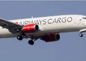 Alertă la o companie aeriană! Avion cu pasageri, dispărut de pe radar