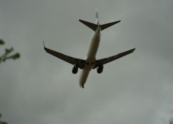 Avionul dispărut de pe radare s-a prăbușit în…