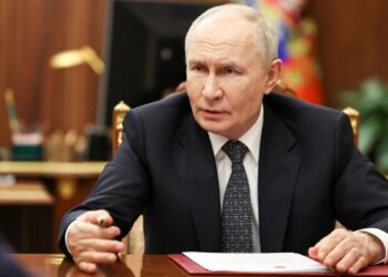 Tensiune maximă! Putin, pus în dificultate după ce Zelenski a…