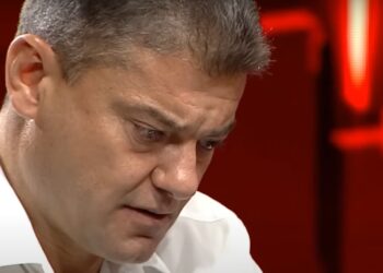 Politicianul Cristian Boureanu a fost declarat M0RT după ce a…