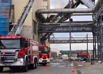ULTIMA ORĂ! A fost activat Planul Roşu după o EXPL0ZIE puternică în B…