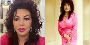 ANUNȚUL momentului! Carmen Harra a fost…