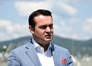 ANUNȚUL momentului! Cătălin Cherecheș a fost…