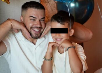 Fiul lui Culiță Sterp a ajuns de URGENȚĂ pe mâna medicilor! Micuțul de 5 ani a…