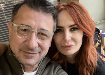 ANUNȚ-Ș0C! După 20 de ani de relație cu George Tal, Daniela Gyorfi a…