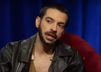 David Pușcaș, moment tensionat în toiul nopții. A chemat Poliția după ce a descoperit CINE îi bătea la ușă