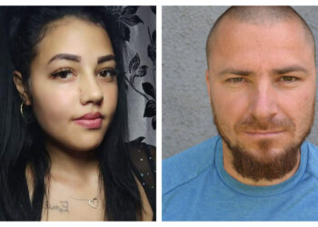 Ș0CANT! Ce a apărut la mormântul Andei, tânăra ucisă de Emil Gânj. Familia a rămas profund tulburată