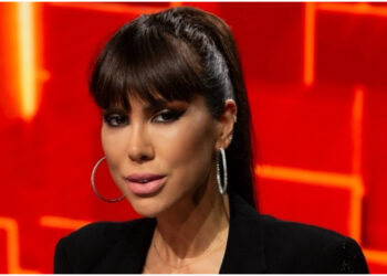 Denise Rifai, trădată în dragoste. Mesajele compromițătoare descoperite în telefonul iubitului