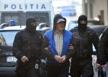 ULTIMA ORĂ! Gheorghe Dincă a…