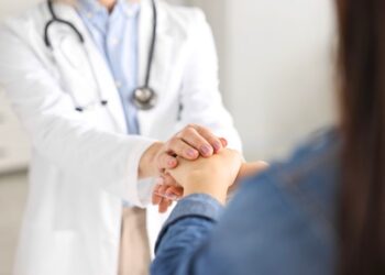 Schimbare importantă din octombrie: românii își vor face programările medicale prin…